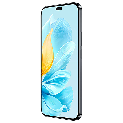 Smartphone Honor 200 Lite 8GB/256GB Dual Sim LTE - Midnight Black