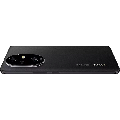 Smartphone Honor 200 Pro 12GB/512GB Dual Sim LTE Black