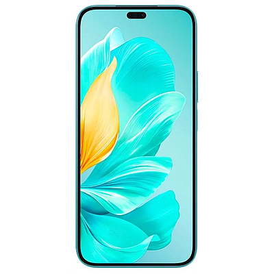 Smartphone Honor 200 Lite 8GB/256GB Dual Sim LTE Cyan Lake