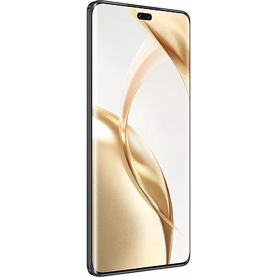 Smartphone Honor 200 12GB/512GB Dual Sim LTE Black