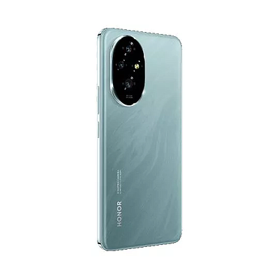 Smartphone Honor 200 12GB/512GB Dual Sim LTE Emerald Green