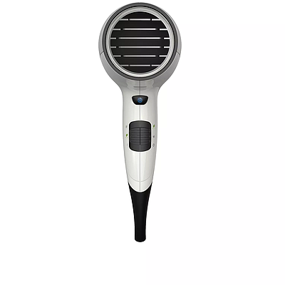 Hair Dryer Remington D3015 White