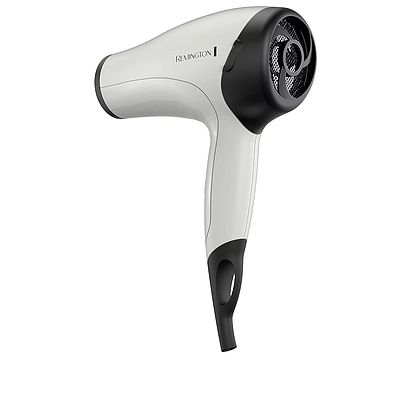 Hair Dryer Remington D3015 White
