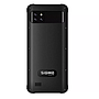 Smartphone Sigma X-Treme PQ56 6GB/128GB Dual Sim - Black