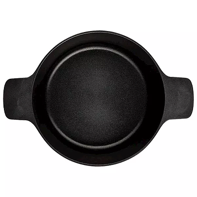Pot Rondell RDA 1254 (6971764326962) Black