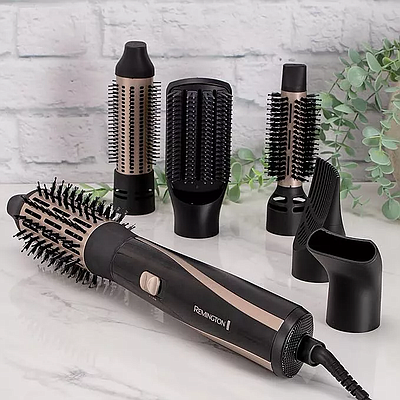 Hair Styler Remington AS7700