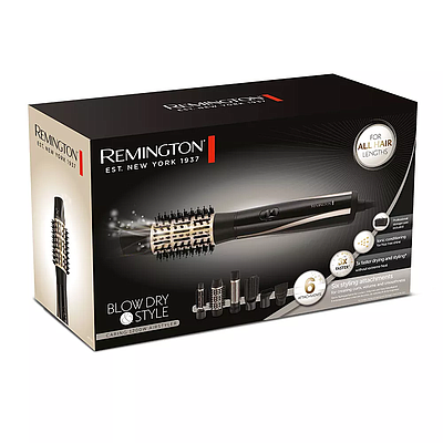 Hair Styler Remington AS7700