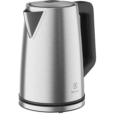 Electric Kettle Electrolux E5K1-6ST Silver