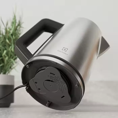 Electric Kettle Electrolux E5K1-6ST Silver