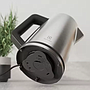 Electric Kettle Electrolux E5K1-6ST Silver
