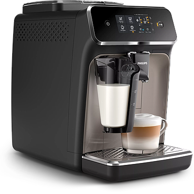 Coffee Machine PHILIPS EP2235/40
