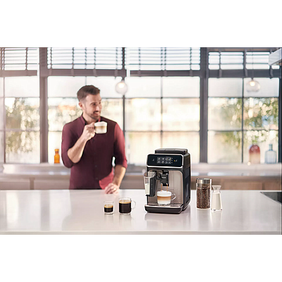Coffee Machine PHILIPS EP2235/40