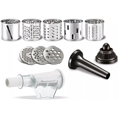 Meat Grinder TEFAL NE685838
