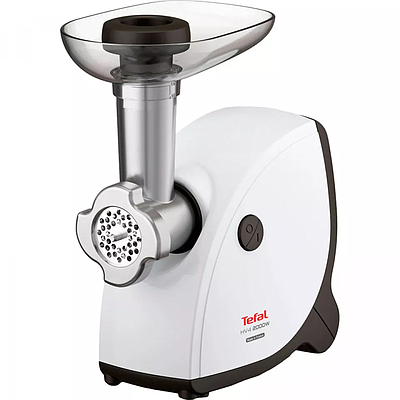 Meat Grinder TEFAL NE463138