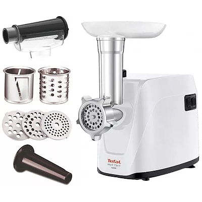 Meat Grinder TEFAL NE114130