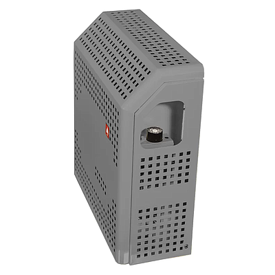 Gas Heater ATEM KHC-4(GR) Gray