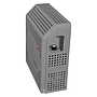 Gas Heater ATEM KHC-4(GR) Gray