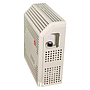 Gas Heater ATEM KHC-10(BG) Beige