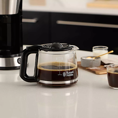 Drip Coffee Maker RUSSELL HOBBS 27400-56/RH