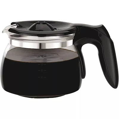 Drip Coffee Maker TEFAL CM340811