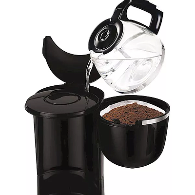 Drip Coffee Maker TEFAL CM340811