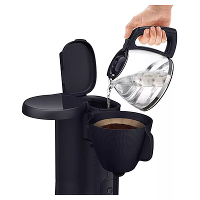 Drip Coffee Maker TEFAL CM2M0810