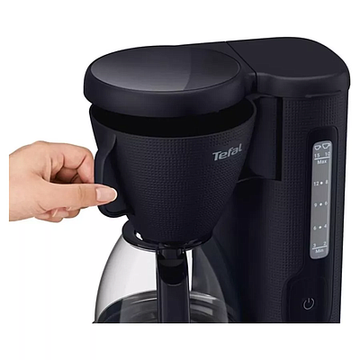 Drip Coffee Maker TEFAL CM2M0810