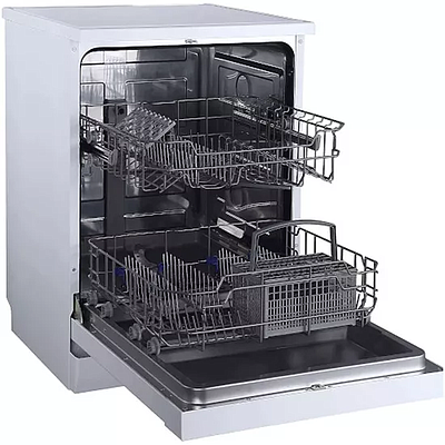 Dishwasher SHARP QW-MB612-WH2