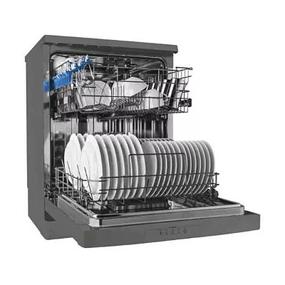 Dishwasher SHARP QW-MB612-SS2