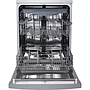 Dishwasher SHARP QW-MA814-SS2