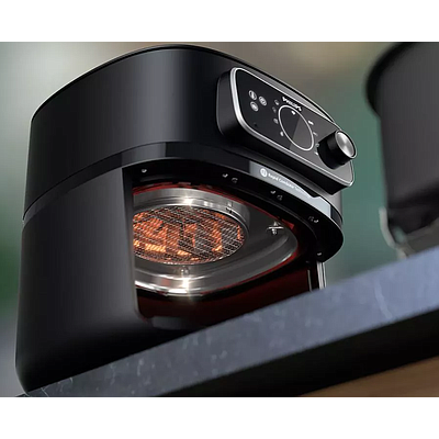 AeroGrill PHILIPS HD9875/90