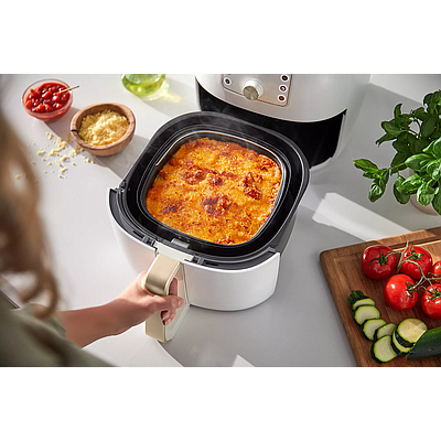 AeroGrill PHILIPS HD9870/20