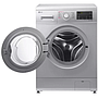 Washing Machine LG F-2J3HYL5L Silver