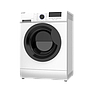 Washing Machine SHARP ES-FE612DLZ-W White