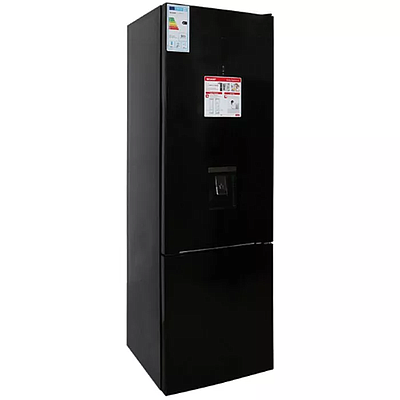 Refrigerator SHARP SJ-BG415D-BK2 Black