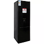Refrigerator SHARP SJ-BG415D-BK2 Black