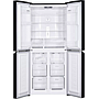 Refrigerator SHARP SJ-FH560-DS3 Grey