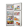 Refrigerator SHARP SJ-PC48A-SL Silver