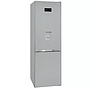 Refrigerator SHARP SJ-BG415D-SS2 Silver