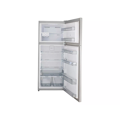 Refrigerator SHARP SJ-SR525-SS2 Silver