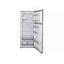 Refrigerator SHARP SJ-SR525-SS2 Silver