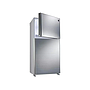 Refrigerator SHARP SJ-GV63G-SL Silver
