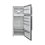 Refrigerator SHARP SJ-SR685-SS2 Silver