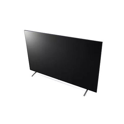 TV Sharp 65" (165cm) / 4T-C65DL6MX Smart Android 4K UHD