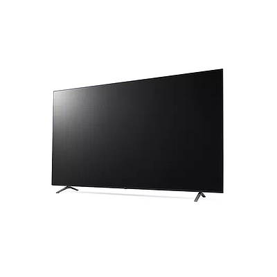 TV Sharp 65" (165cm) / 4T-C65DL6MX Smart Android 4K UHD