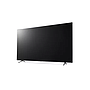 TV Sharp 65" (165cm) / 4T-C65DL6MX Smart Android 4K UHD