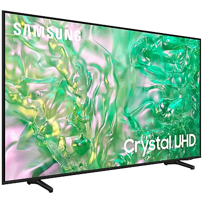 TV Samsung 43" 109cm Smart 4K UHD (UE43DU8000UXCE)