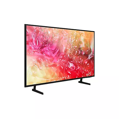 TV Samsung 50" 126cm Smart 4K UHD (UE50DU7100UXCE)