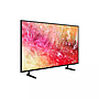 TV Samsung 50" 126cm Smart 4K UHD (UE50DU7100UXCE)