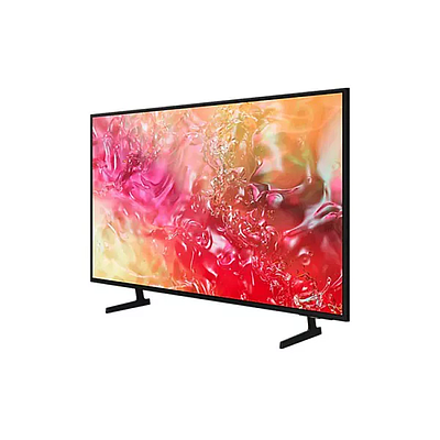 TV Samsung 55" 139cm Smart 4K UHD (UE55DU7100UXCE)